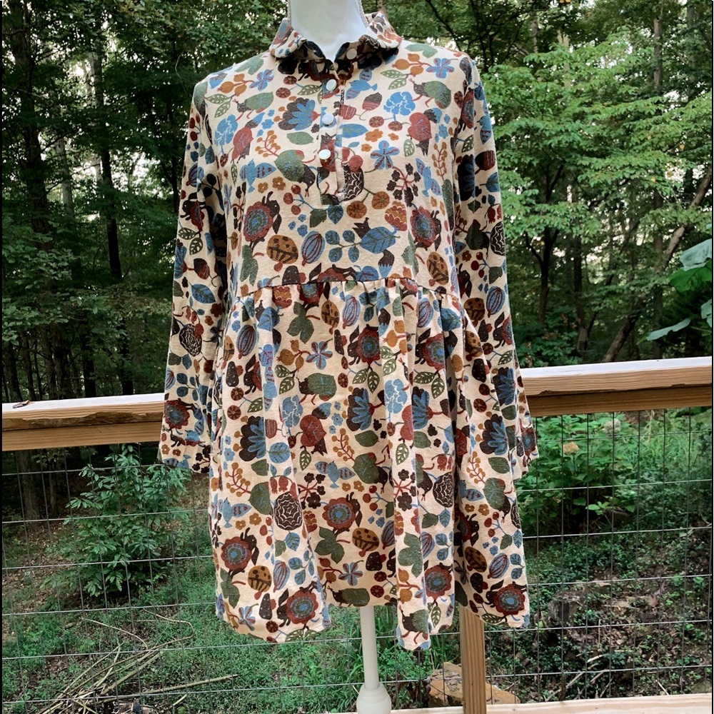 Celmia Collection Dress L